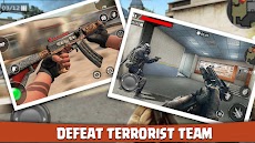 Counter Strike Force: FPS Opsのおすすめ画像2