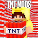 TNT Minecraft Mods