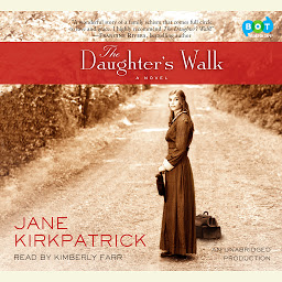 Icon image The Daughter's Walk: A Novel