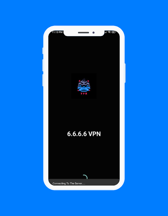 6.6.6.6 VPN - 1.0.0 - (Android)