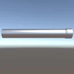 Metal Pipe