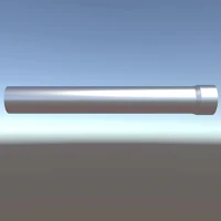 Metal Pipe
