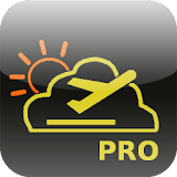MetarDroid Pro ( Metar -Taf ) icon