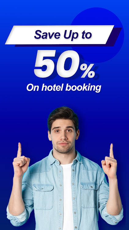 Cheap Hotels・Vacation Rentals - 3.1.8 - (Android)