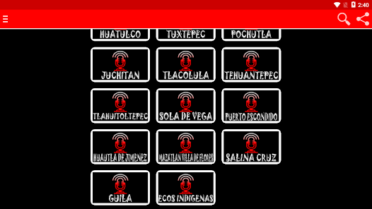 Imágen 14 Grupo Soberano Música y Éxitos android