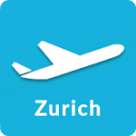 Zurich Airport Guide - Flight information ZRH Apk