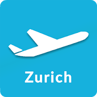 Zurich Airport Guide - ZRH