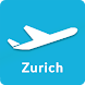 Zurich Airport Guide - ZRH