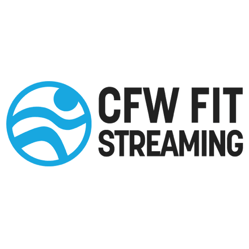CFW Fit Streaming  Icon