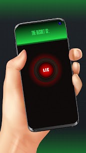 Lie Detector Test Prank Apk 2022 Android App Download Free 4