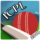 Indian Cricket Premium League icon