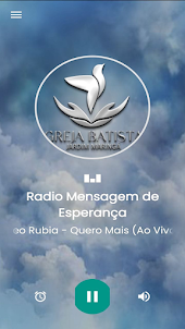 Radio Mensagem de Esperança