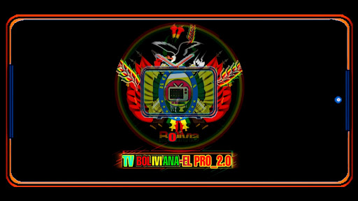 Tv Boliviana-EL PRO2.0