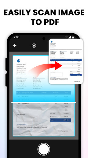 PDF Reader PDF Viewer & Editor screenshot 3