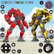 Robot War- Robot Fighting Game