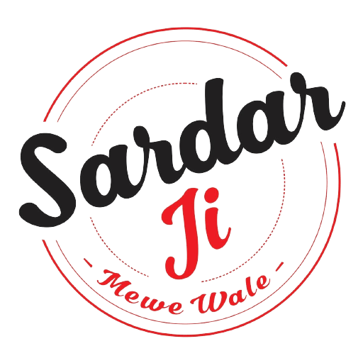 SardarJi Mewe Wale logo
