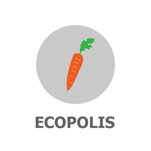 Ecopolis | Київ logo