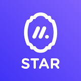 마이셀럽스 스타 icon