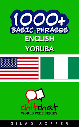 Imatge d'icona 1001+ Basic Phrases English - Yoruba