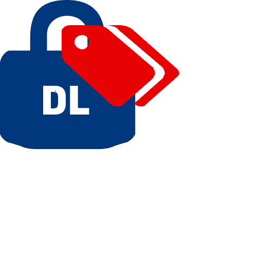Digital Loto logo