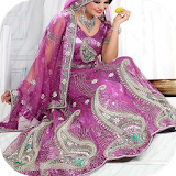 Hijab Wedding Dress icon