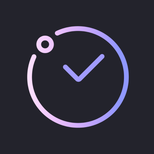 Space Dial: Optimize Your Time logo