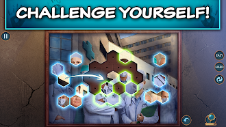 Game screenshot Unsolved Case 5: Extra apk download