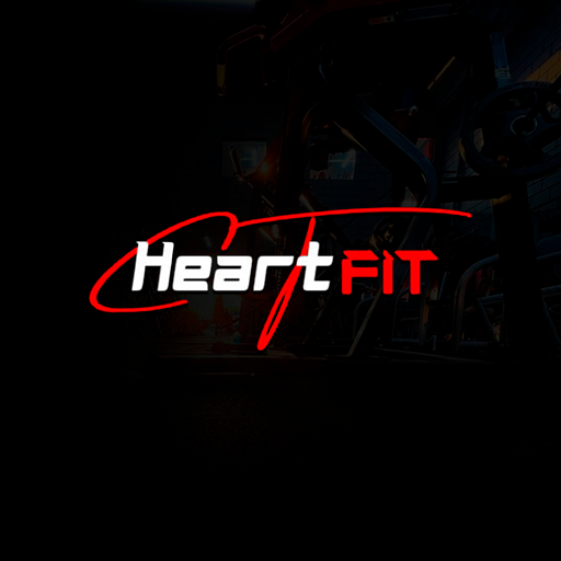 CT HeartFit logo