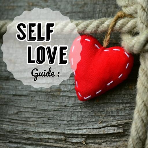 Self Love  Icon