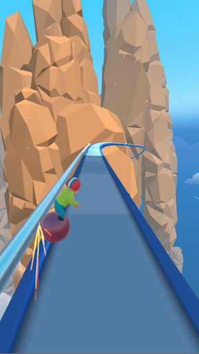 GrindBall Screen 2