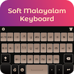 Cover Image of Download Malayalam English Keyboard 2019: Malayalam Keypad 1.0.7 APK