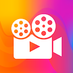Cover Image of 下载 Video Editor & Video Maker - P  APK