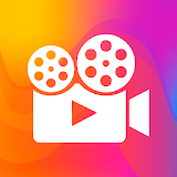 Video Editor & Video Maker - Photo Video Maker icon