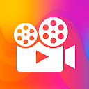 Video Editor & Video Maker - P 
