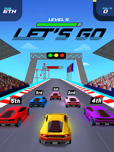 Race Master 3D - Car Racing, Offline Mobile Games Wiki