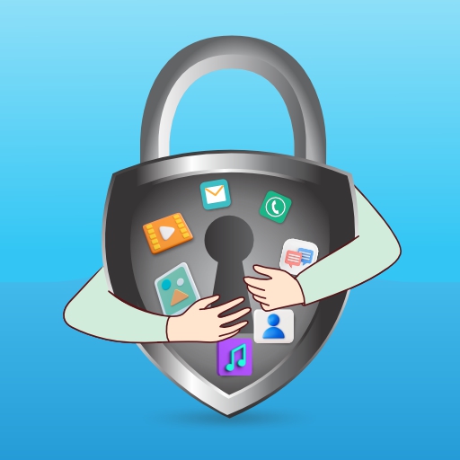 AppLock - Hide photos videos logo