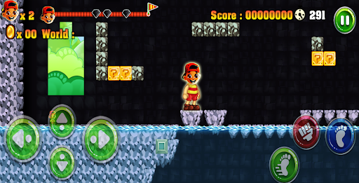 Vlad and Niki Adventure