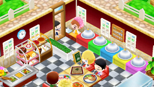 Cooking Mama: Let’s cook! Mod APK 1.96.0 (Unlimited money)(Unlocked) Gallery 10