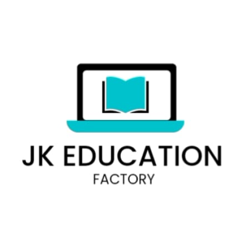 JK EDUCATION FACTORY
