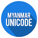 MM Unicode Installer icon