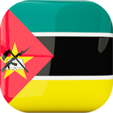 Mozambique Radio icon