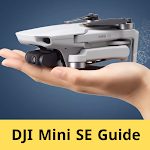 Cover Image of Descargar DJI Mini SE Guide  APK