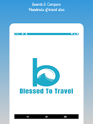 Blessed To Travel: Cheap Flights & Discount Hotels