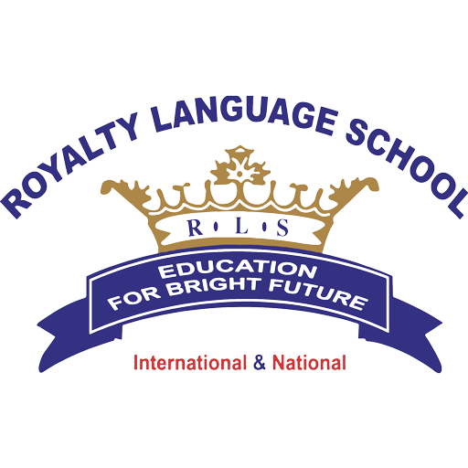 Royalty Language Schools  Icon