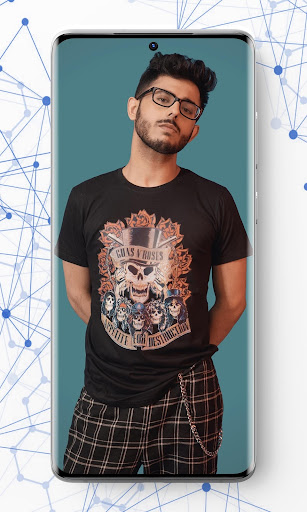 Carryminati Wallpaper HD