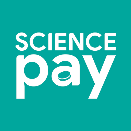 SciencePay logo
