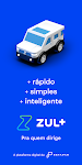 screenshot of Zul+ Zona Azul SP, IPVA, Tag +