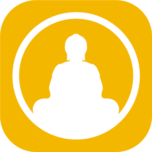 法性講堂 logo