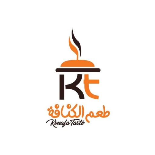 Konafa Taste | طعم الكنافة logo