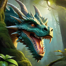 Immagine dell'icona Gioco di caccia di draghi 2020